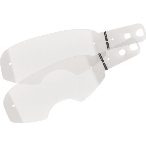 Oakley Front Line Laminated Tear Offs Oakley Front Line Laminated Tear Offs