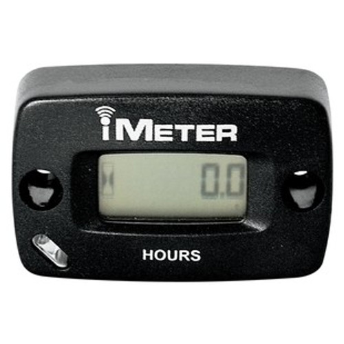 Hardline iMeter Wireless Hour Meter