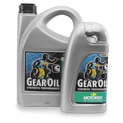 Motorex Gear Oil 10W30 Motorex Gear Oil 10W30