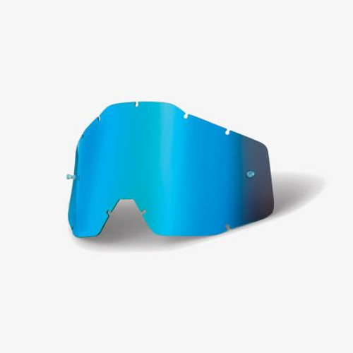 100% Goggles Youth Accuri/Strata Lens Replacement