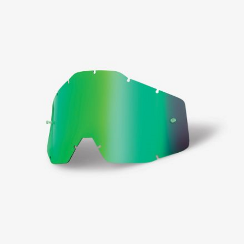 100% Goggles Youth Accuri/Strata Lens Replacement