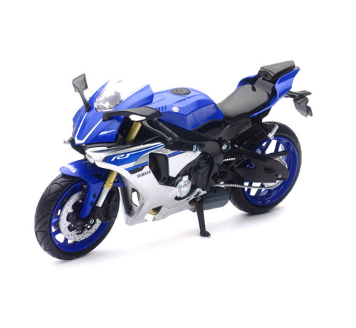 1:12 Scale Yamaha YZF-R1 Toy