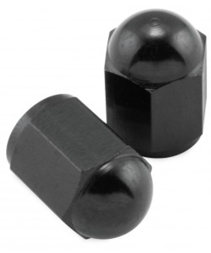 Bike Master Aluminum Valve Caps Bike Master Aluminum Valve Caps