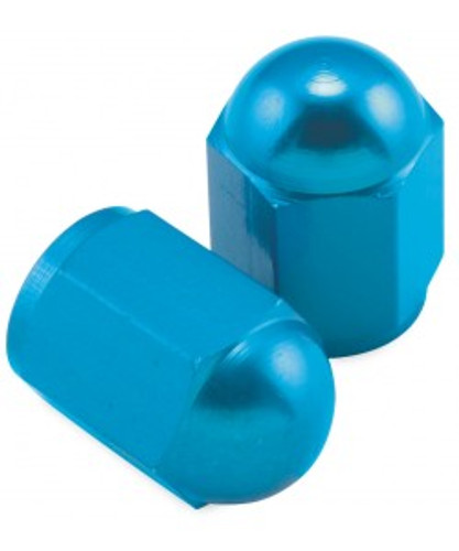 Bike Master Aluminum Valve Caps