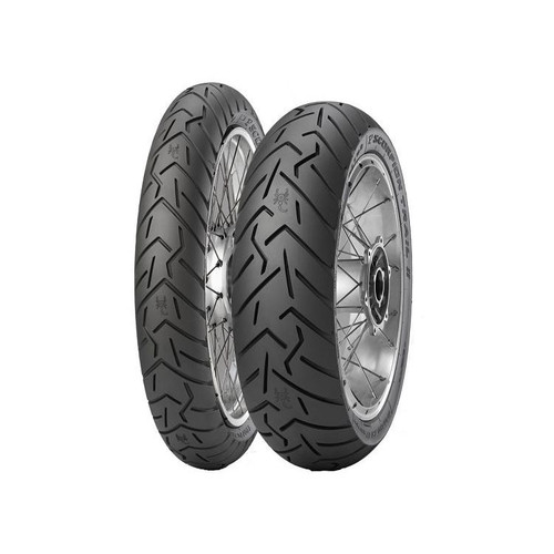 Pirelli Scorpion Trail 2 Dual Sport Tires