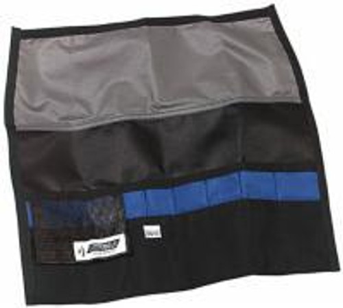 Cruz Tools Flexible Tool Roll up Pouch Cruz Tools Flexible Tool Roll up Pouch