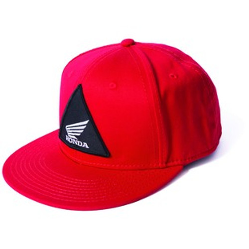 Factory Effex Honda Tri Youth Snapback Hat Factory Effex Honda Tri Youth Snapback Hat