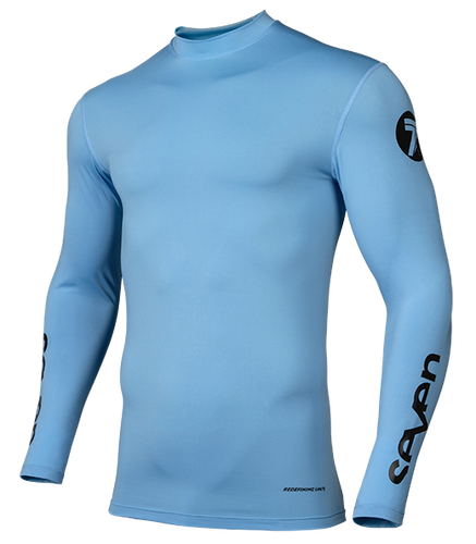 Seven Zero Blade Compression Jersey