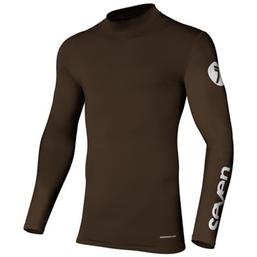 Seven Zero Blade Compression Jersey