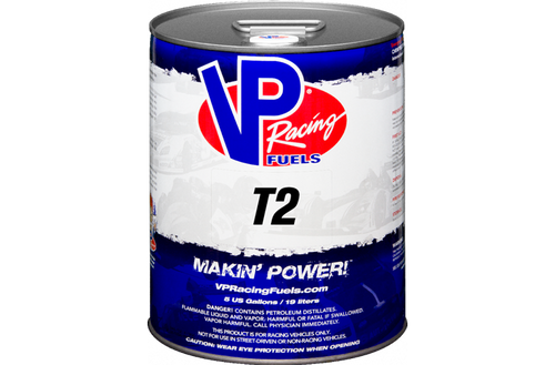 VP T2 Race Fuel (5 Gallon)