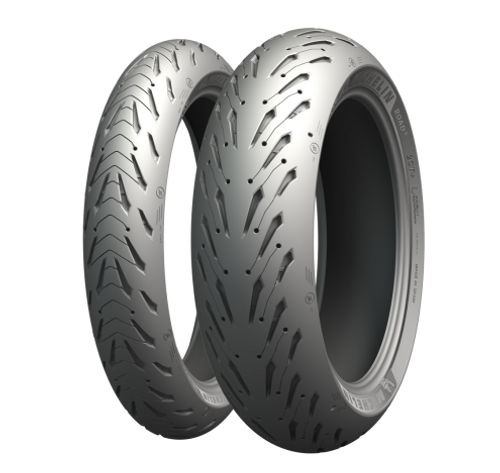 Michelin Pilot Road 5 Sport Touring Tires Michelin Pilot Road 5 Sport Touring Tires