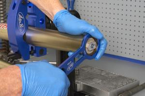 Motion Pro Fork Cap Wrench