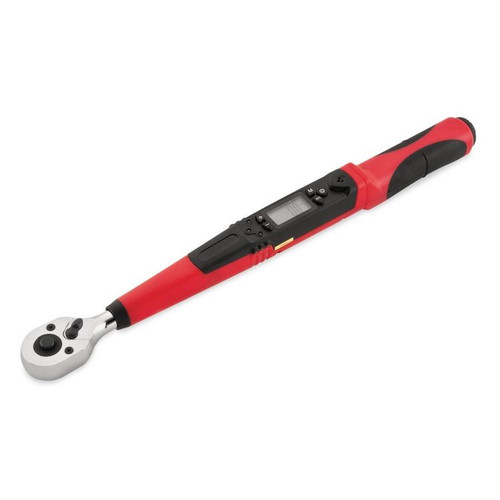 Bike Master Digital Torque Wrench Bike Master Digital Torque Wrench