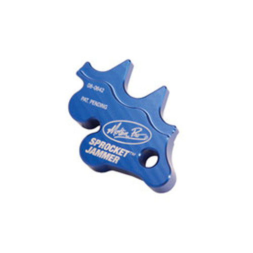 Motion Pro Sprocket Jammer Motion Pro Sprocket Jammer