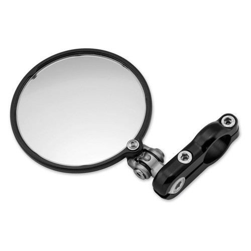 CRG Lanesplitter Bar End Mirror