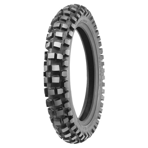 Shinko R505 Cheater Rear Tire Shinko R505 Cheater Rear Tire