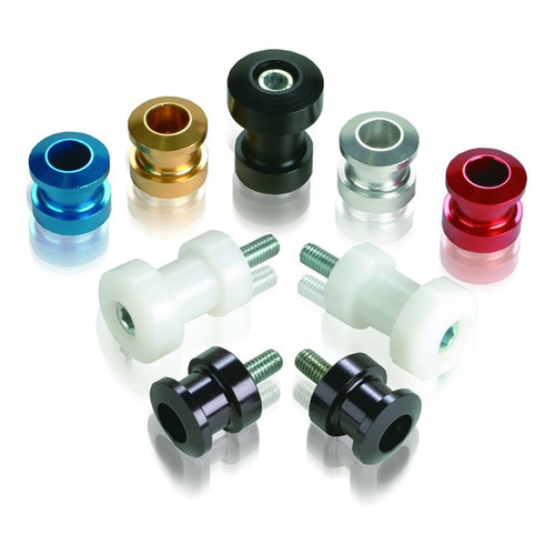 Pit Bull 6mm Spool Kit
