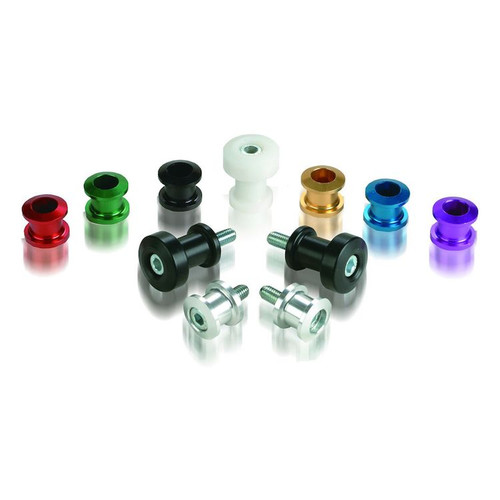 Pit Bull 8mm Spool Kit Pit Bull 8mm Spool Kit