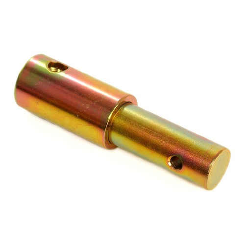 Pit Bull Front Pin