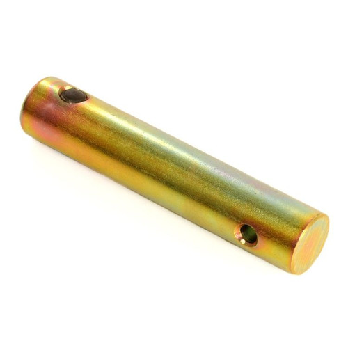 Pit Bull Front Pin