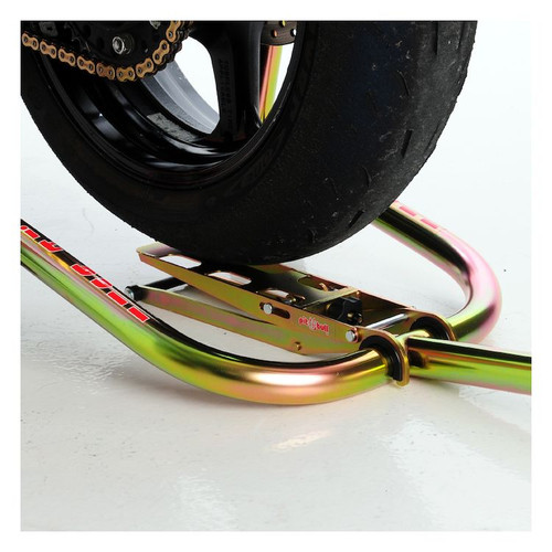 Pit Bull Pit Crew Tire Wedge Pit Bull Pit Crew Tire Wedge