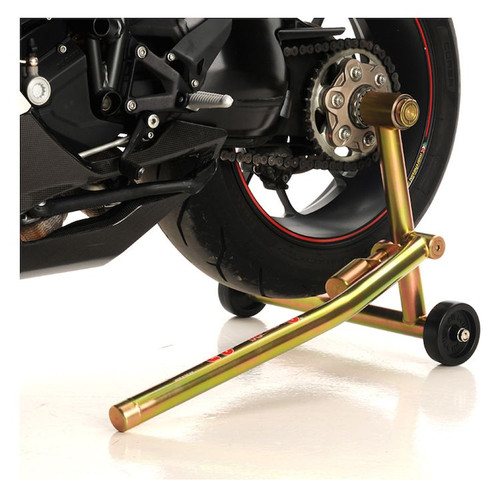 Pit Bull Hybrid One Armed Read Stand KTM 1290 Super Duke R / GT  Pit Bull Hybrid One Armed Read Stand KTM 1290 Super Duke R / GT