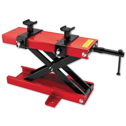 Bike Master Steel Center Jack