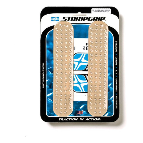 Stompgrip Frame Strips Stompgrip Frame Strips