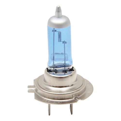 Drag Specialties H7 55w Superwhite Headlight Bulb