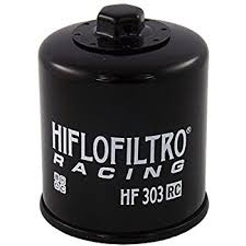 HiFlo HF-303RC Race Oil Filter HiFlo HF-303RC Race Oil Filter