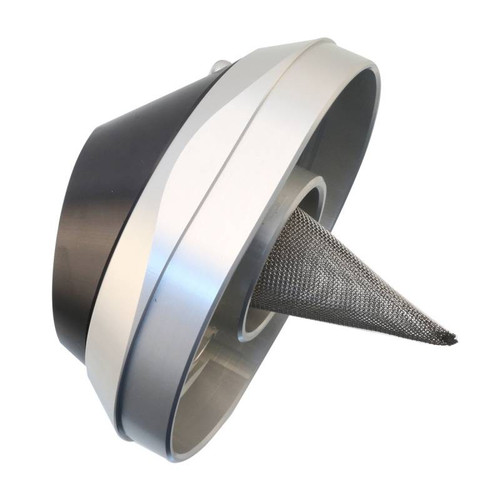 Pro Moto Billet Spark Arrestor End Cap for OEM Exhaust (YZ450F 10'-13') Pro Moto Billet Spark Arrestor End Cap for OEM Exhaust (YZ450F 10'-13')