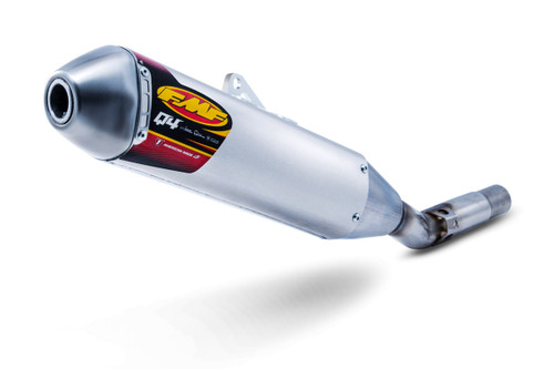 FMF Q4 S/A HEX KTM 250/350/450/500 FMF Q4 S/A HEX KTM 250/350/450/500