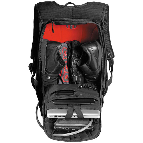 Ogio No Drag Backpack Mach 3