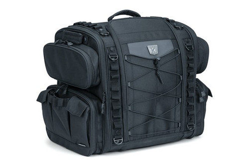 Kuryakyn Momentum Road Warrior Bag