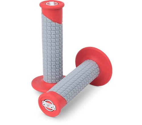 ProTaper Clamp On Pillow Top MX Grips