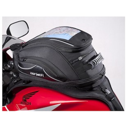 Cortech Super 2.0 18L Tank Bag Cortech Super 2.0 18L Tank Bag
