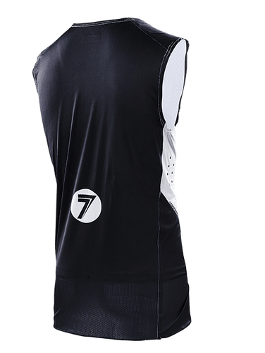 Seven Youth Zero Staple Over Jersey Seven Youth Zero Staple Over Jersey
