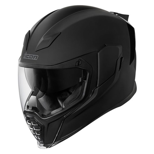 Icon Airflite Rubatone Helmet Icon Airflite Rubatone Helmet
