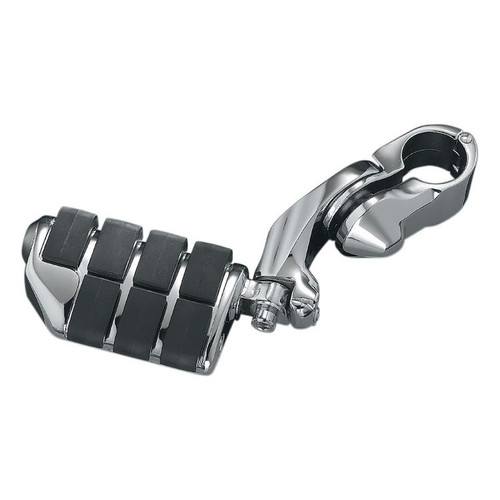 Kuryakyn Tour Tech Short Cruise Peg Mounts For 1-1/4" Engine Guards Kuryakyn Tour Tech Short Cruise Peg Mounts For 1-1/4" Engine Guards