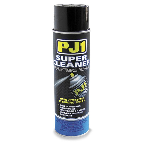 PJ1 Super Cleaner PJ1 Super Cleaner
