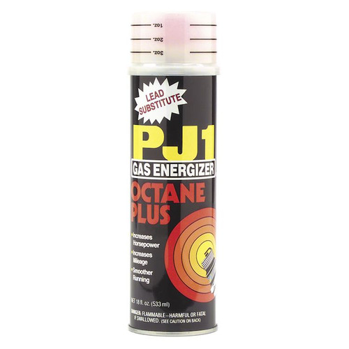 PJ1 Octane Plus
