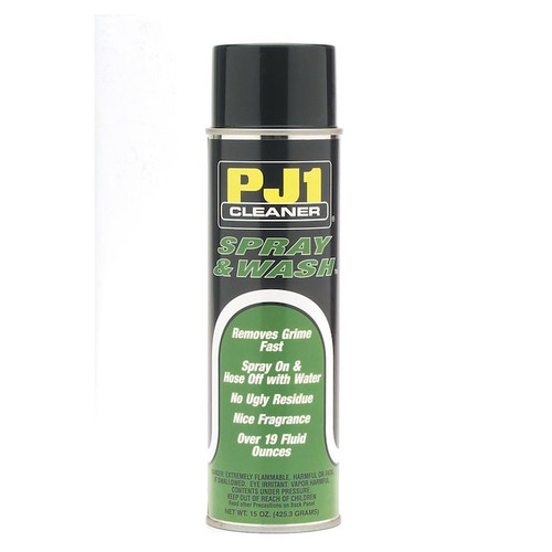 PJ1 Spray & Wash 19oz