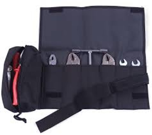 SPI Deluxe Tool Pouch SPI Deluxe Tool Pouch