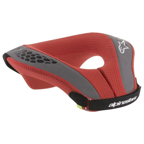 Alpinestars Youth Sequence Neck Roll Alpinestars Youth Sequence Neck Roll