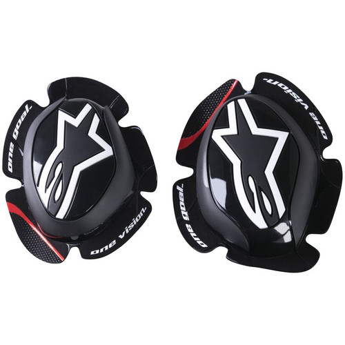 Alpinestars GP Pro Knee Sliders Alpinestars GP Pro Knee Sliders