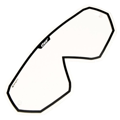 Thor Hero / Enemy Goggle Replacement Lens