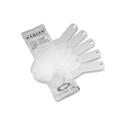 Oakley Proven Tear-Offs 25 Pack Oakley Proven Tear-Offs 25 Pack