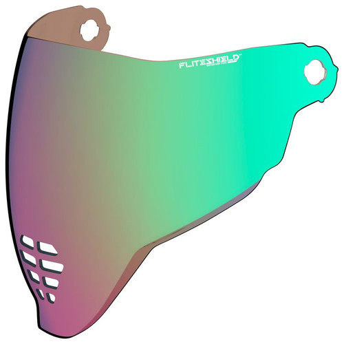 Icon Airflite Face Shield