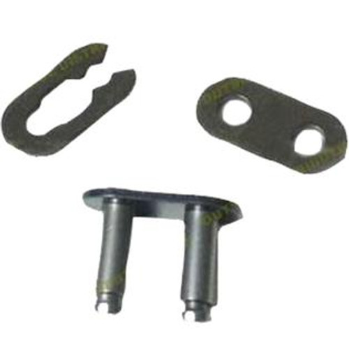 Renthal R1 520 Non O-Ring Clip Masterlink Renthal R1 520 Non O-Ring Clip Masterlink