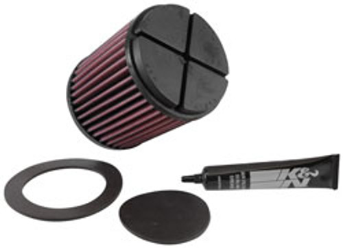 K&N SU-1284 Air Filter K&N SU-1284 Air Filter